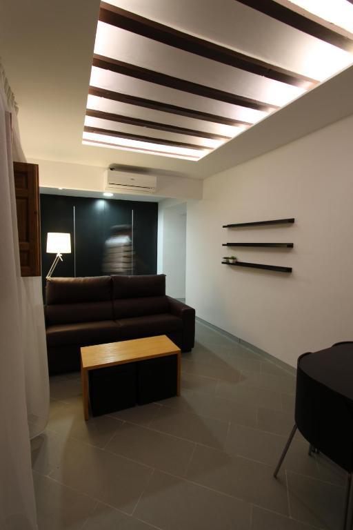 Apartamentos Casa Resekas Almagro Exterior photo