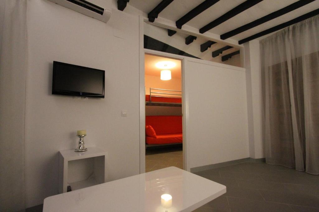 Apartamentos Casa Resekas Almagro Exterior photo