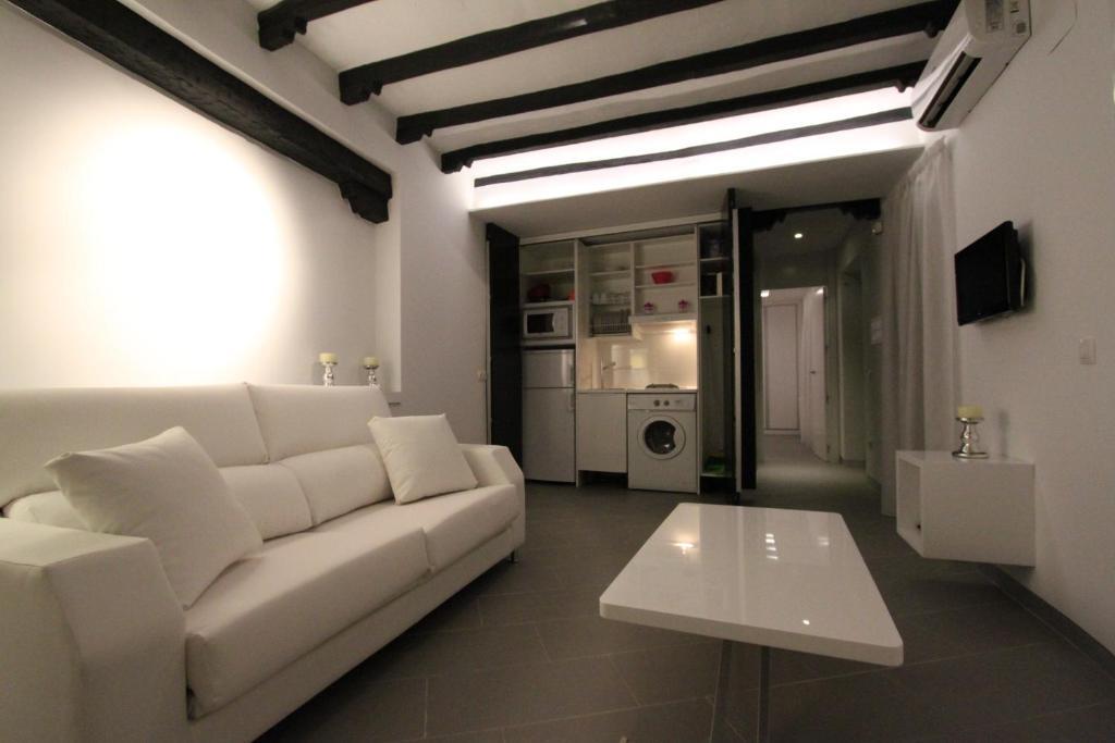 Apartamentos Casa Resekas Almagro Exterior photo