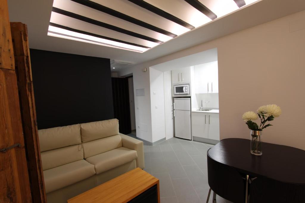Apartamentos Casa Resekas Almagro Exterior photo
