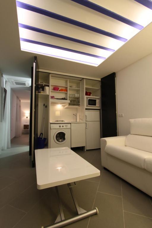 Apartamentos Casa Resekas Almagro Exterior photo