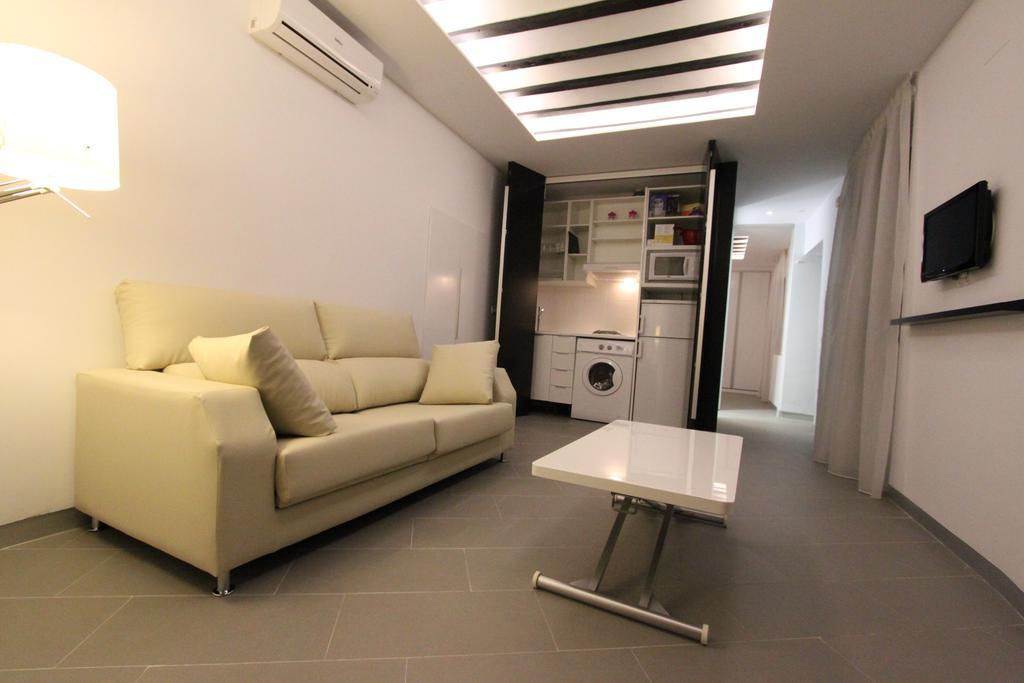 Apartamentos Casa Resekas Almagro Exterior photo